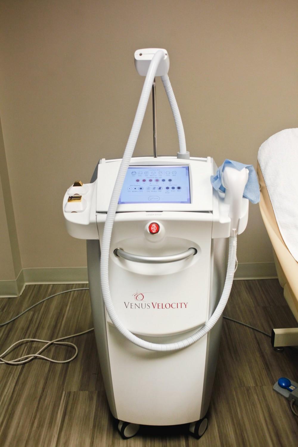 Meet the New Standard For Laser Hair Removal A Beautiful You